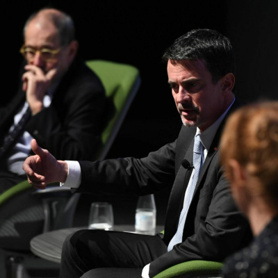 Esade Business  Law School