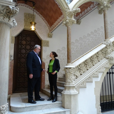 Esade Business  Law School