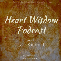 Ep. 123 – Breathe Love In, Breathe Love Out Meditation