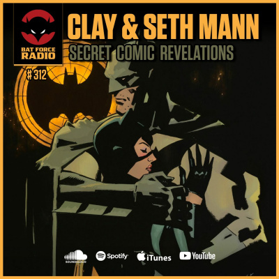 Bat Force Radio