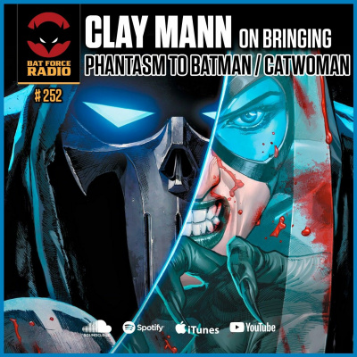 Bat Force Radio
