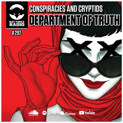 Bat Force Radio