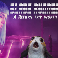 Blade Runner 2049 and the Return of the Replicants