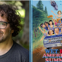David Rosen / Wet Hot American Summer