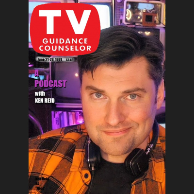 Tv Guidance Counselor Podcast