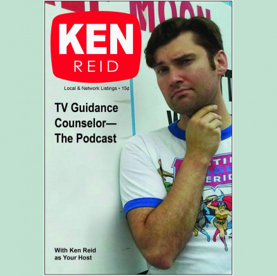 Tv Guidance Counselor Podcast