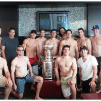 L.A. Kings Hockey - The Female Voice