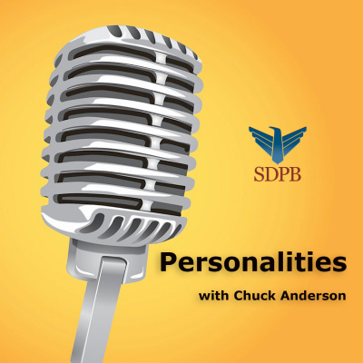 personalities With Chuck Anderson