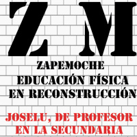 Episodio 1 - Entrevistamos a Joselu de Profesor en la secundaria