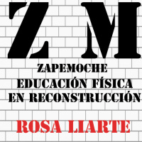 Episodio 5 - Hablamos con Rosa Liarte