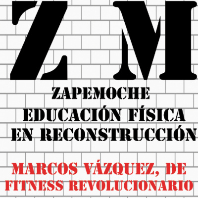 Zapemoche - Educación Física En Reconstrucción