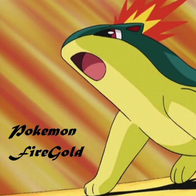 Pokemon Firegold