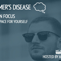 In Focus: Create Space For Yourself - Episode 25