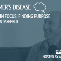 In Focus: Finding Purpose - Episode 75