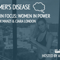 In Focus: Women In Power - Episode 33