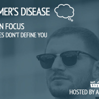 In Focus: Struggles Dont Define You - Episode 39