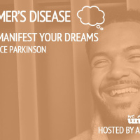 Reece Parkinson: Manifest Your Dreams - Episode 42