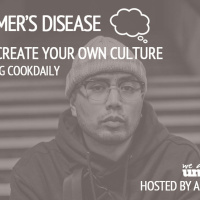 King CookDaily: Create Your Own Culture - Episode 52