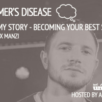 My Story: Becoming Your Best Self - Episode 50