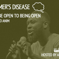 Kojo The Comedian: Be Open To Being Open - Episode 30