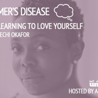 Kelechi Okafor: Learning To Love Yourself - Episode 74