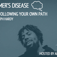 Ralph Hardy: Following You Own Path - Episode 06