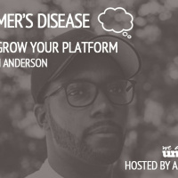 Ben Anderson: Grow Your Platform - Episode 16