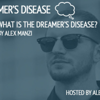The Introduction - What Is The Dreamers Disease? - Episode 00