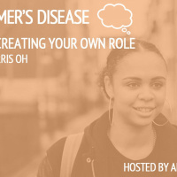 Parris OH: Creating Your Own Role - Episode 03