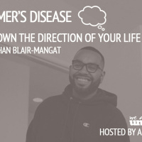Rohan Blair-Mangat: Own The Direction Of Your Life - Episode 58