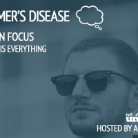 In Focus: Mindset Is Everything - Episode 23