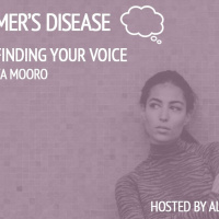 Alya Mooro: Finding Your Voice - Episode 05