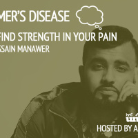 Hussain Manawer: Find Strength In Your Pain - Episode 38