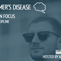 In Focus: Self-Discipline - Episode 49