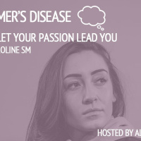Caroline SM: Let Your Passion Lead You - Episode 13