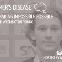 Zach Washington-Young: Making Impossible Possible - Episode 46