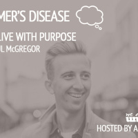 Paul McGregor: Live With Purpose - Episode 64