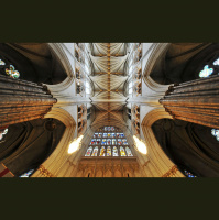 Abbeycast - A podcast for ‘The Parable of the Talents’