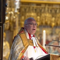 NHS 75th Anniversary: Sermon by the Dean of Westminster 
