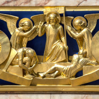 Lent and Easter reflections 2024: Easter Day