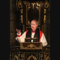 The Archbishop of Canterburys Address at a Service to Celebrate the 60th Anniversary of the National Churches Trust