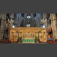 The Bishop of Kensington Tribute