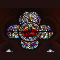 The 33rd Eric Symes Abbott Memorial Lecture - Beating the Bounds: Parish Ministry and Spirituality Today