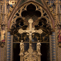 Lent and Easter reflections 2024: Good Friday