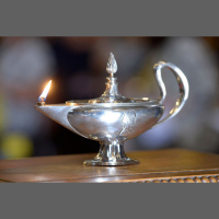 Address given at a Service to commemorate the life of Florence Nightingale and to mark the centenary of the funeral of Edith Cavell