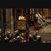 Florence Nightingale Service 2022 - Address given by Lord Sentamu