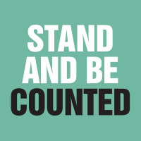 Stand and Be Counted - Morality