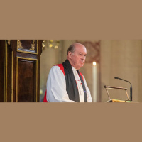 Service of Thanksgiving for The Duke of Edinburgh - Address by The Dean of Windsor