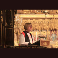 Address given by The Bishop of London at the Metropolitan Police Carols Service 2018