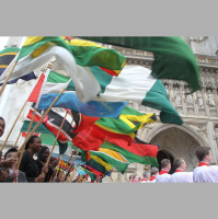 #Commonwealth Day Observance 2014 Highlights